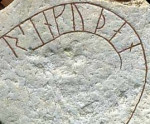 A Runic Inscription